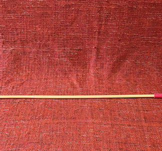 Dragon punishment cane